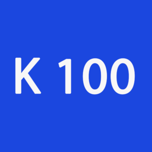 K-100