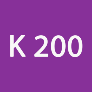 K-200