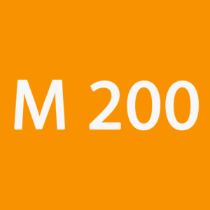 M-200