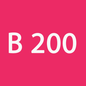 B-200